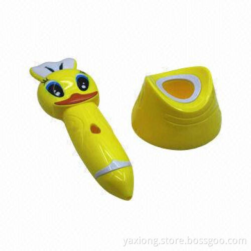 2013 New Model Touch Kids Talking Pen